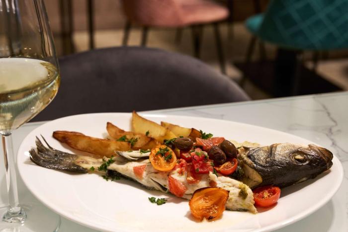 radisson hotel ferrara