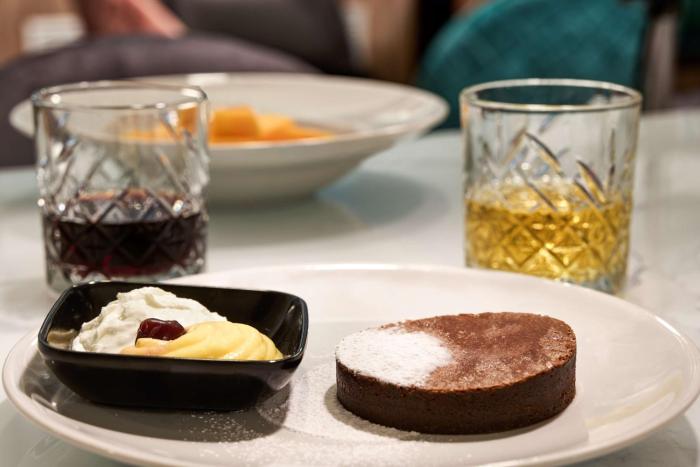 radisson hotel ferrara