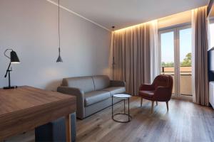 radisson hotel ferrara