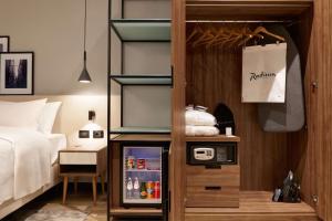 radisson hotel ferrara