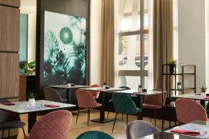 radisson hotel ferrara