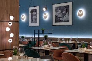 radisson hotel ferrara