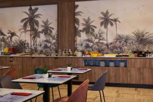 radisson hotel ferrara