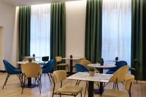 radisson hotel ferrara