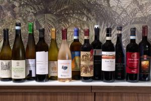 radisson hotel ferrara