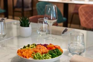 radisson hotel ferrara