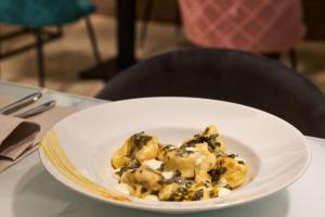 radisson hotel ferrara