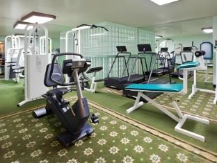 atherton park inn and suites