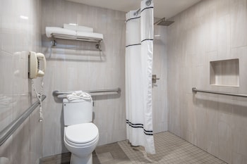 atherton park inn and suites