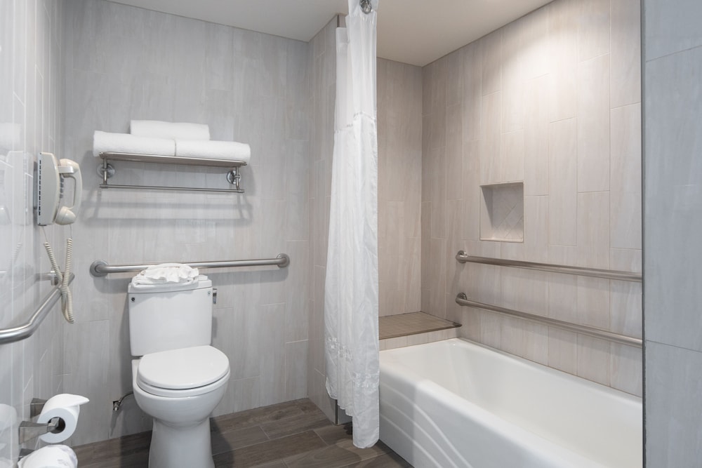 atherton park inn and suites