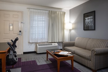 atherton park inn and suites