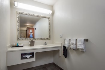 atherton park inn and suites