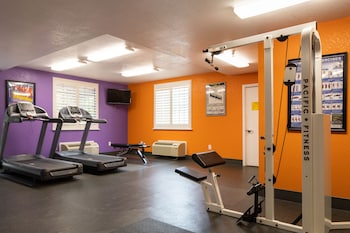 atherton park inn and suites