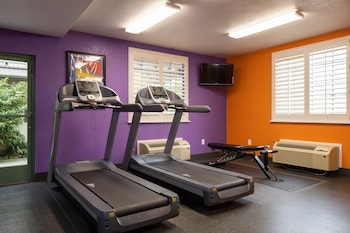 atherton park inn and suites
