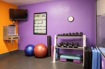 atherton park inn and suites