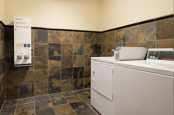 atherton park inn and suites