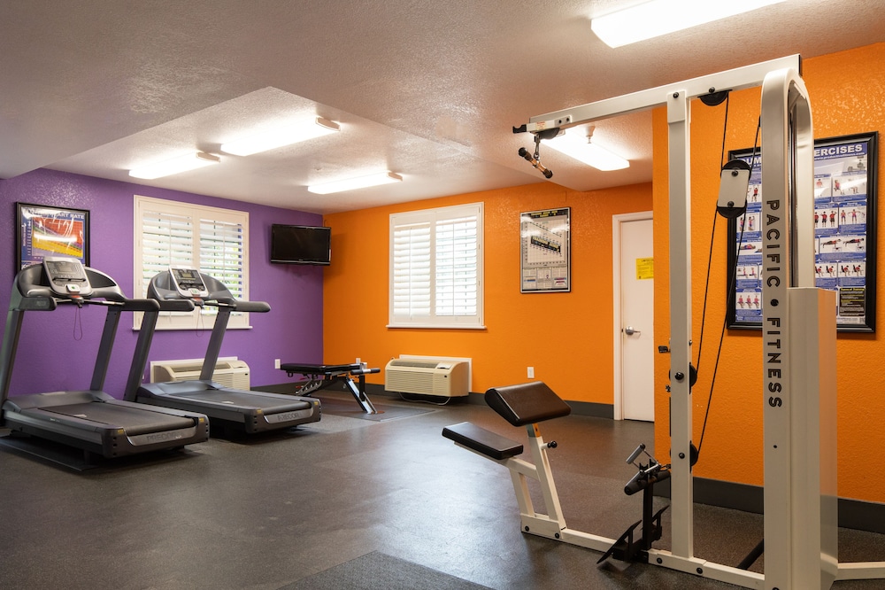 atherton park inn and suites