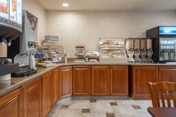 atherton park inn and suites