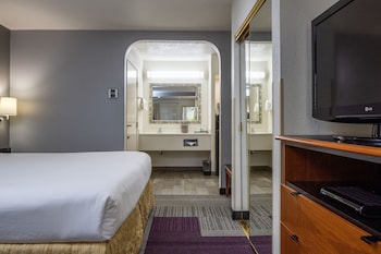 atherton park inn and suites