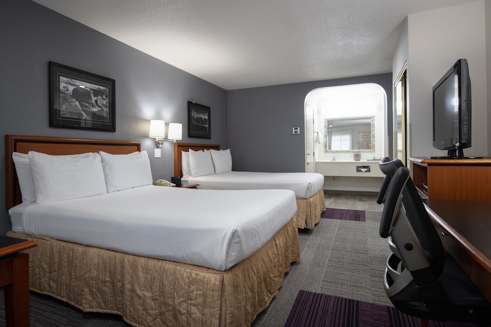 atherton park inn and suites
