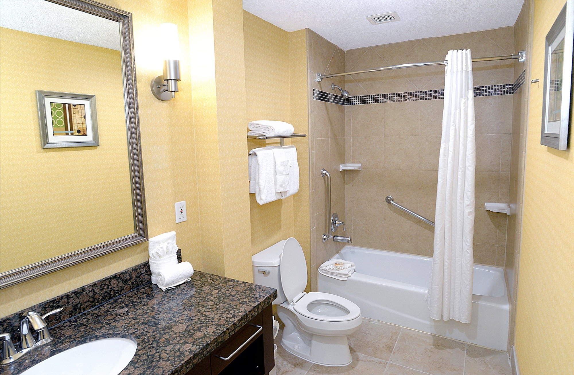 holiday inn and suites san mateo sfo by ihg