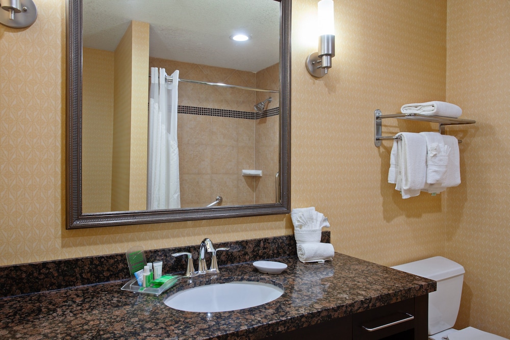 holiday inn and suites san mateo sfo by ihg