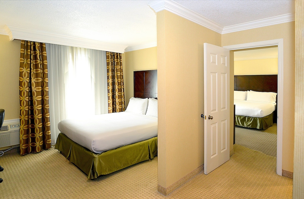 holiday inn and suites san mateo sfo by ihg