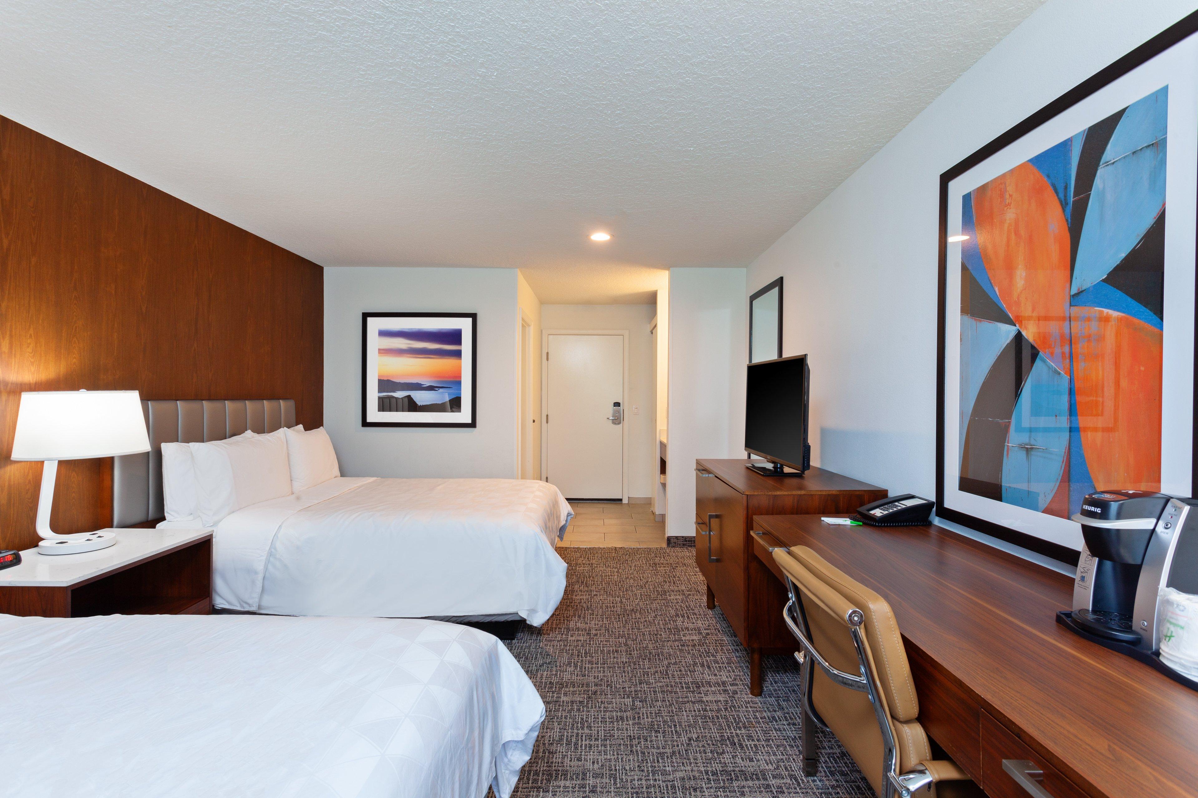 holiday inn and suites san mateo sfo by ihg