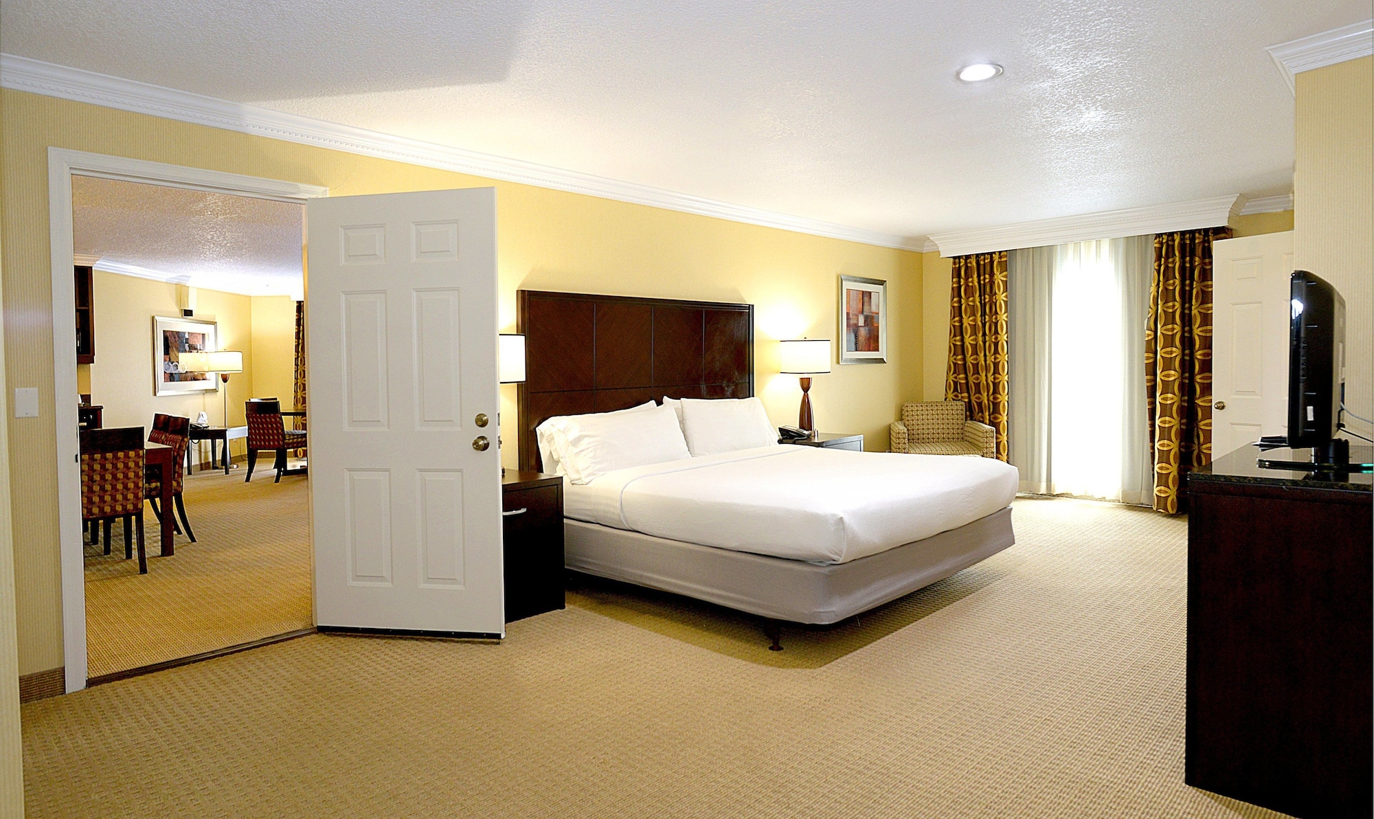 holiday inn and suites san mateo sfo by ihg