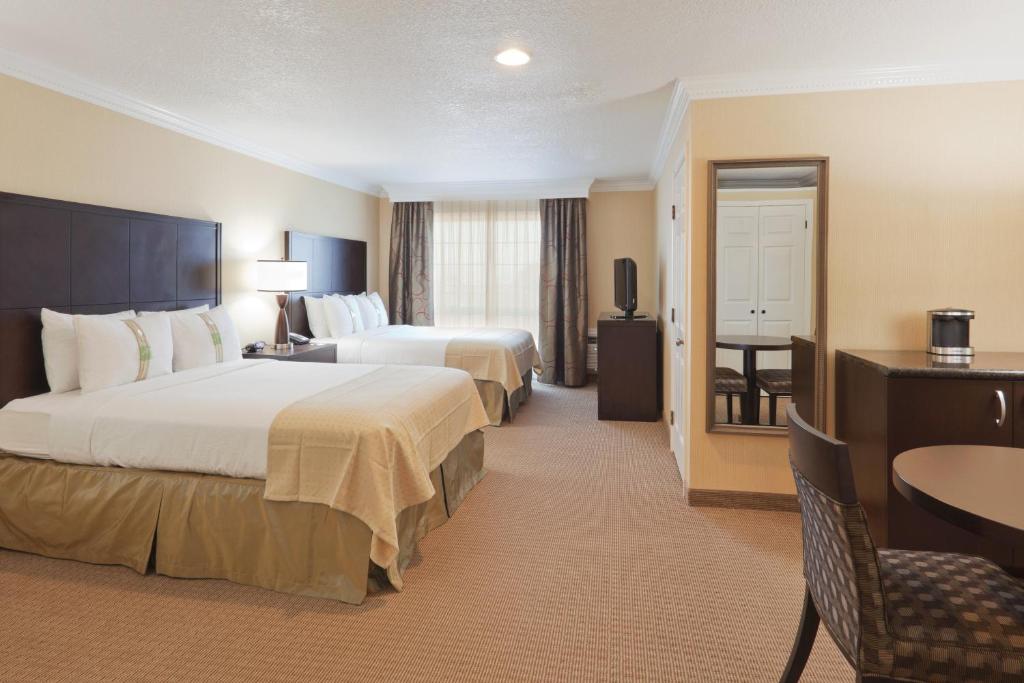 holiday inn and suites san mateo sfo by ihg