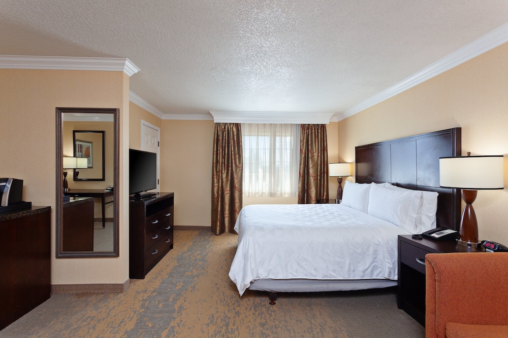 holiday inn and suites san mateo sfo by ihg