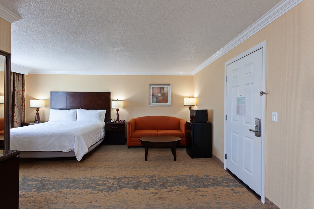 holiday inn and suites san mateo sfo by ihg
