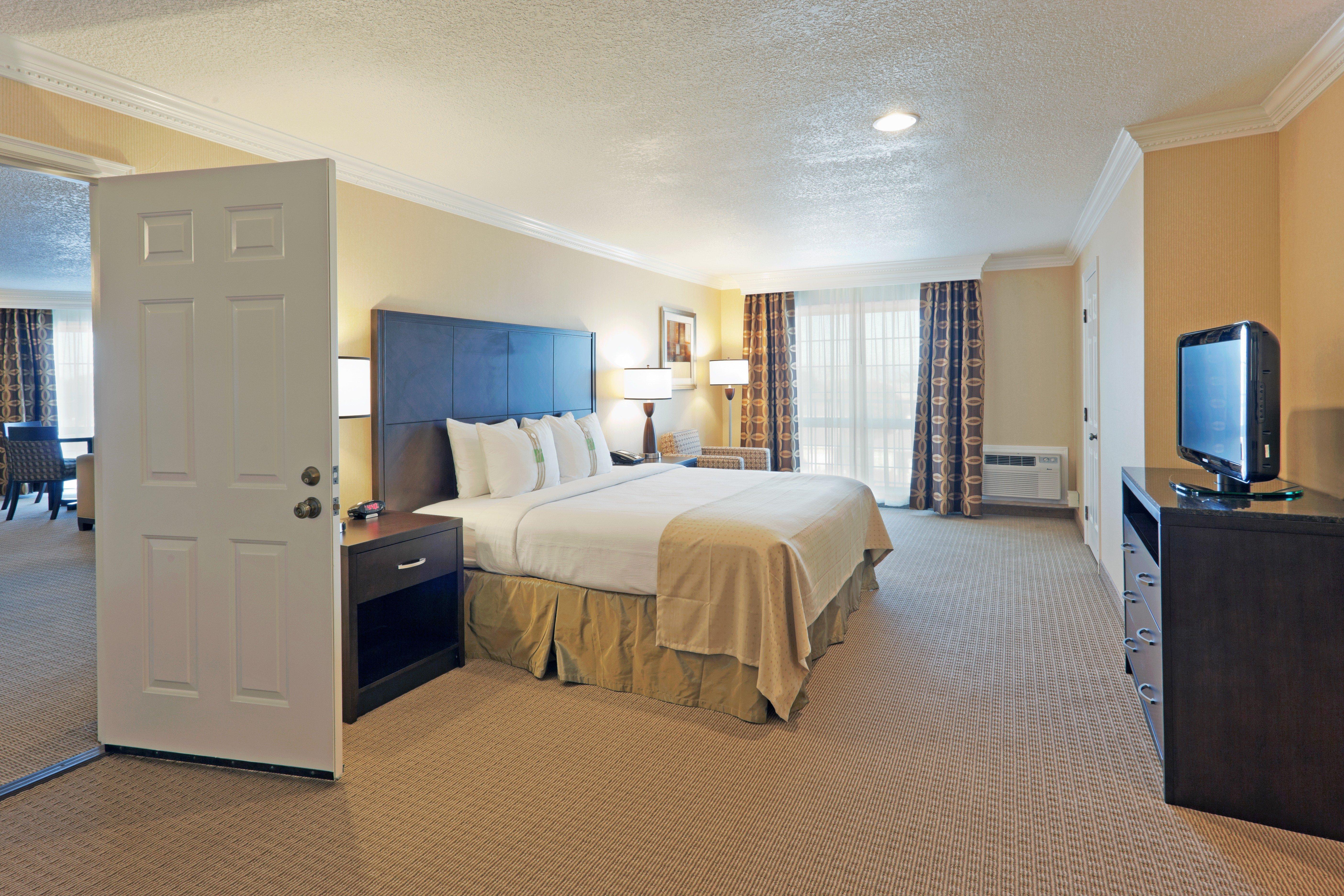 holiday inn and suites san mateo sfo by ihg
