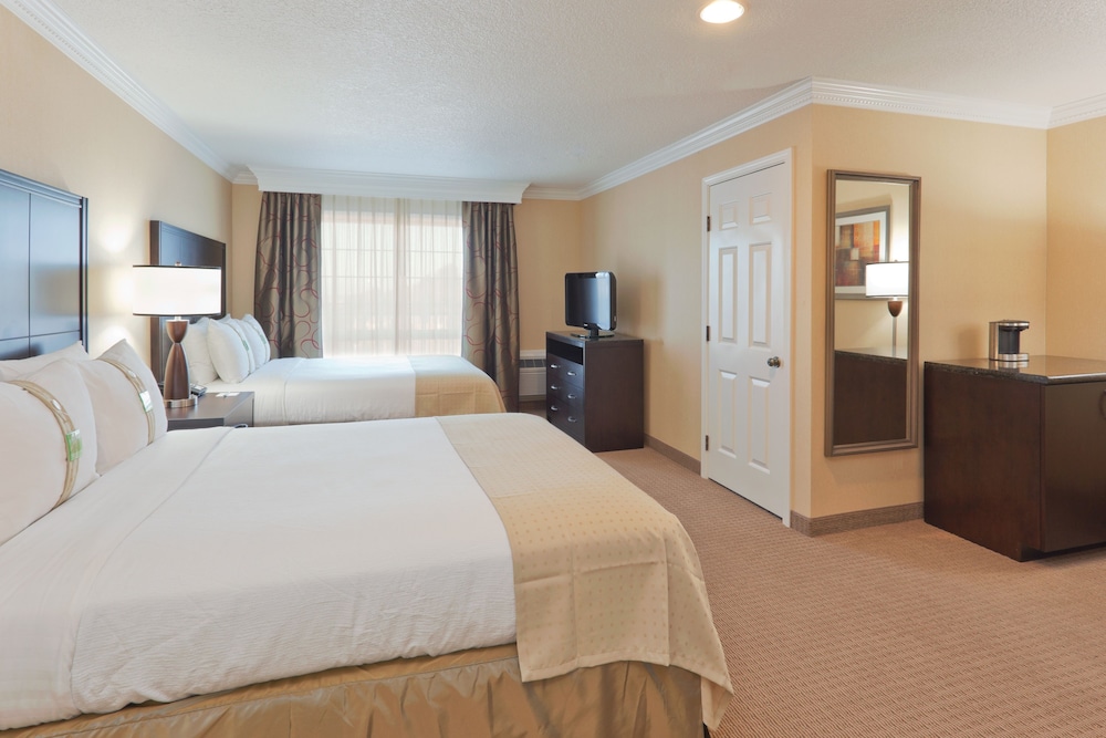holiday inn and suites san mateo sfo by ihg