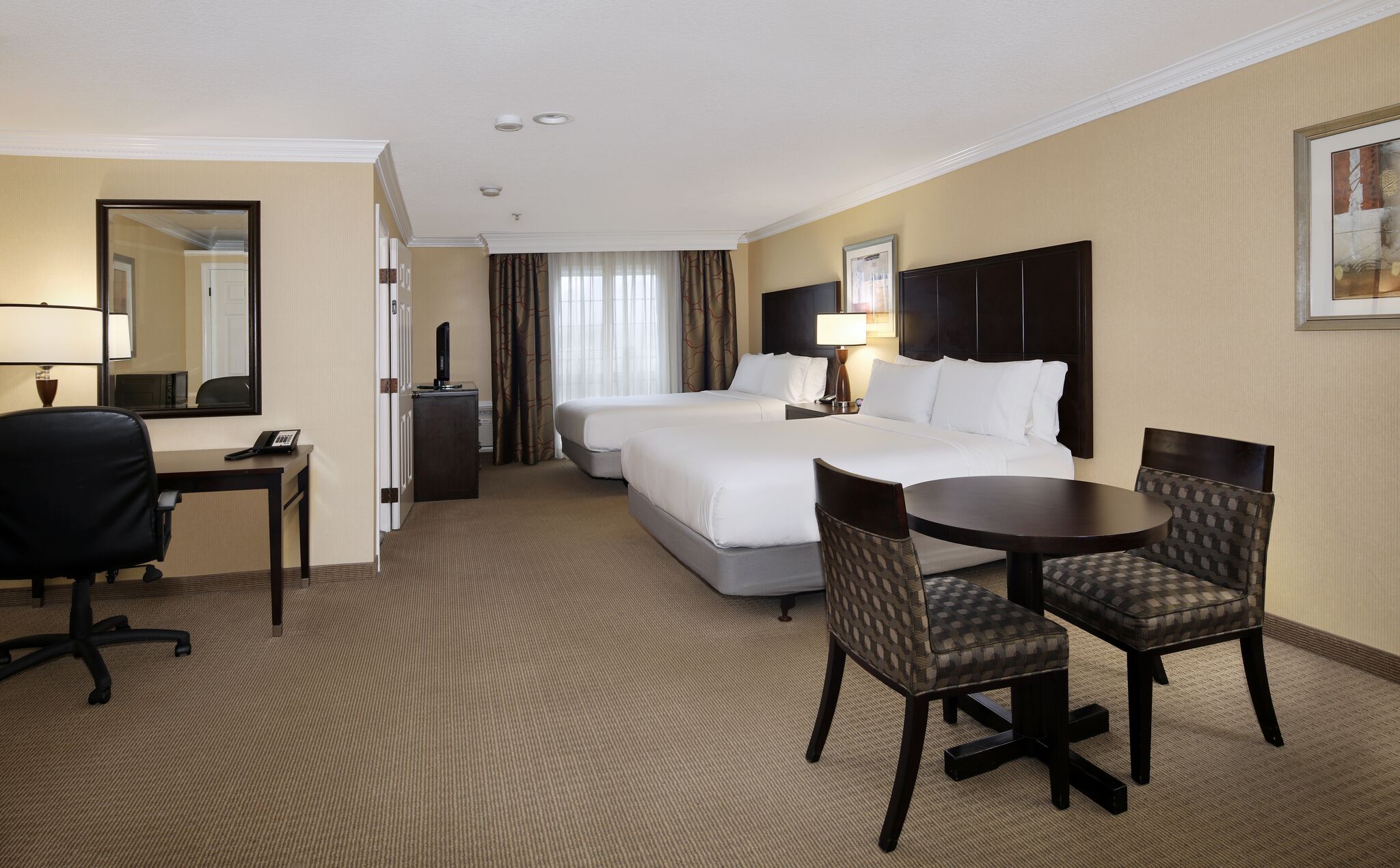holiday inn and suites san mateo sfo by ihg