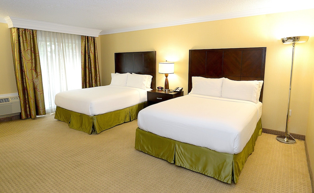 holiday inn and suites san mateo sfo by ihg