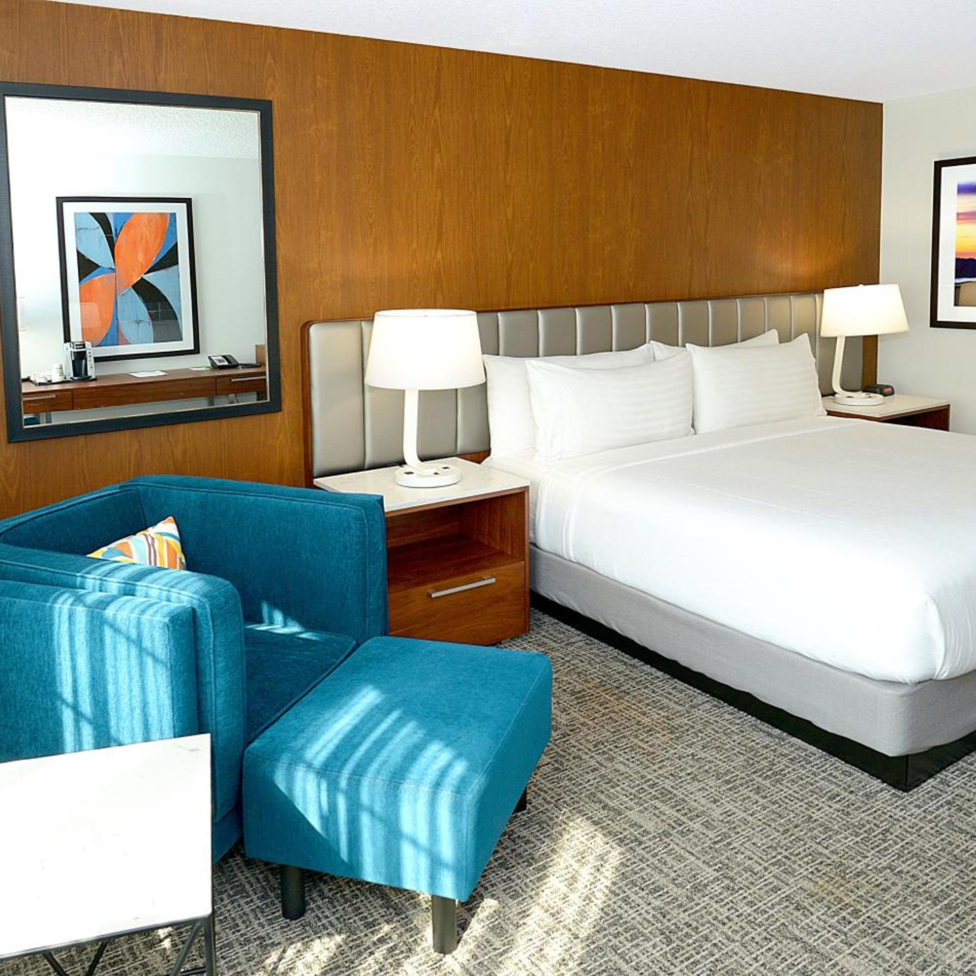 holiday inn and suites san mateo sfo by ihg