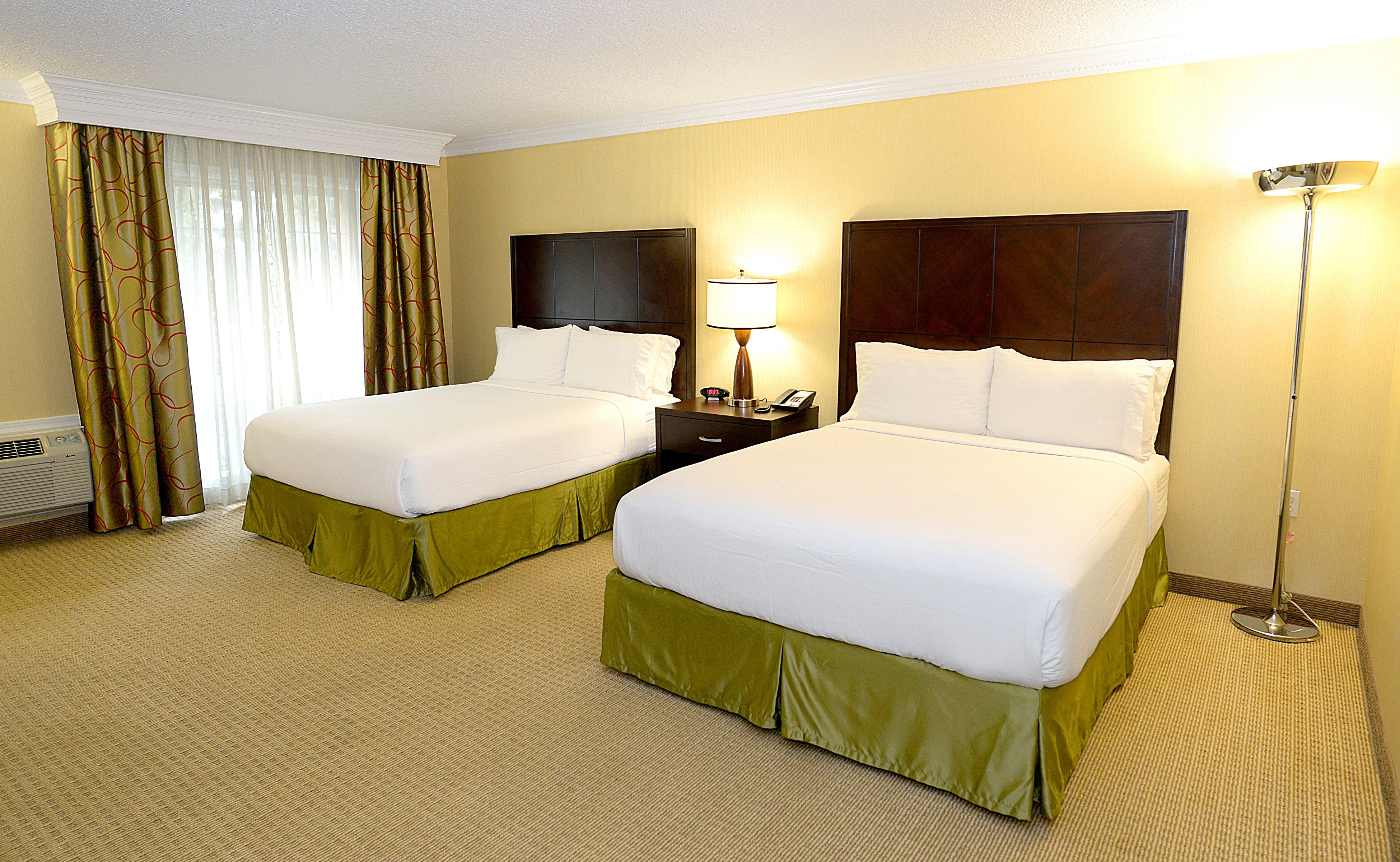 holiday inn and suites san mateo sfo by ihg