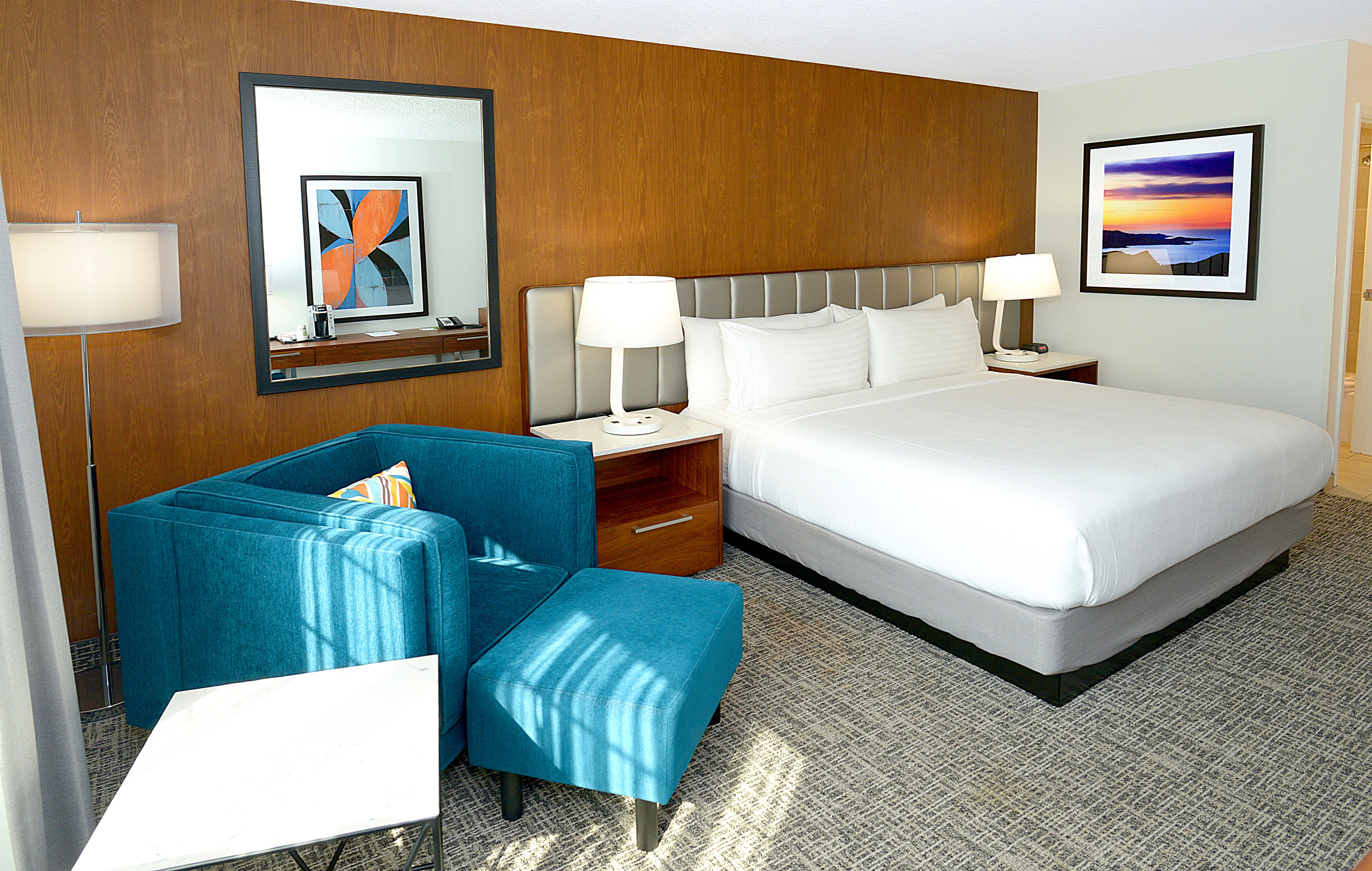 holiday inn and suites san mateo sfo by ihg