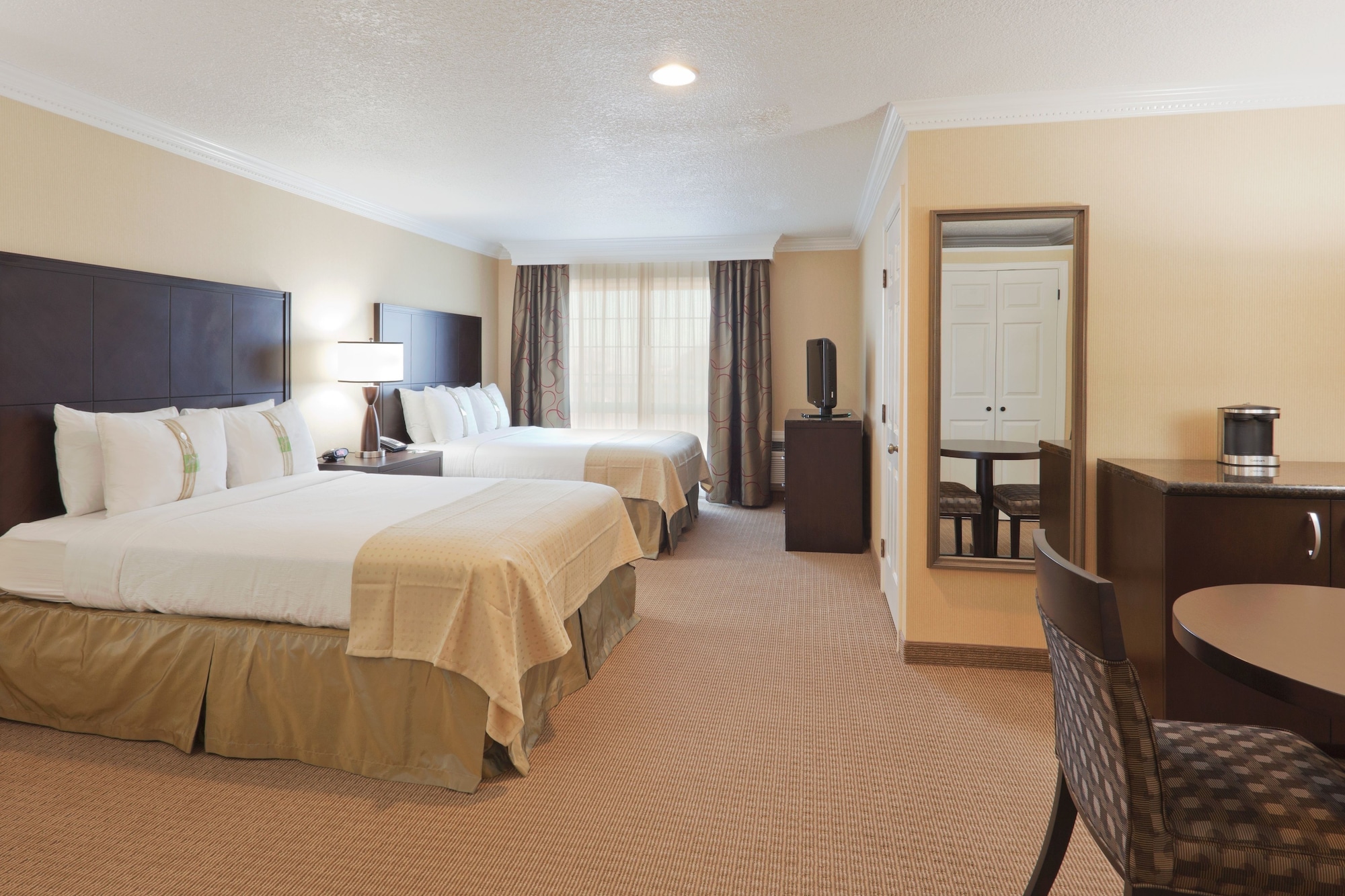 holiday inn and suites san mateo sfo by ihg