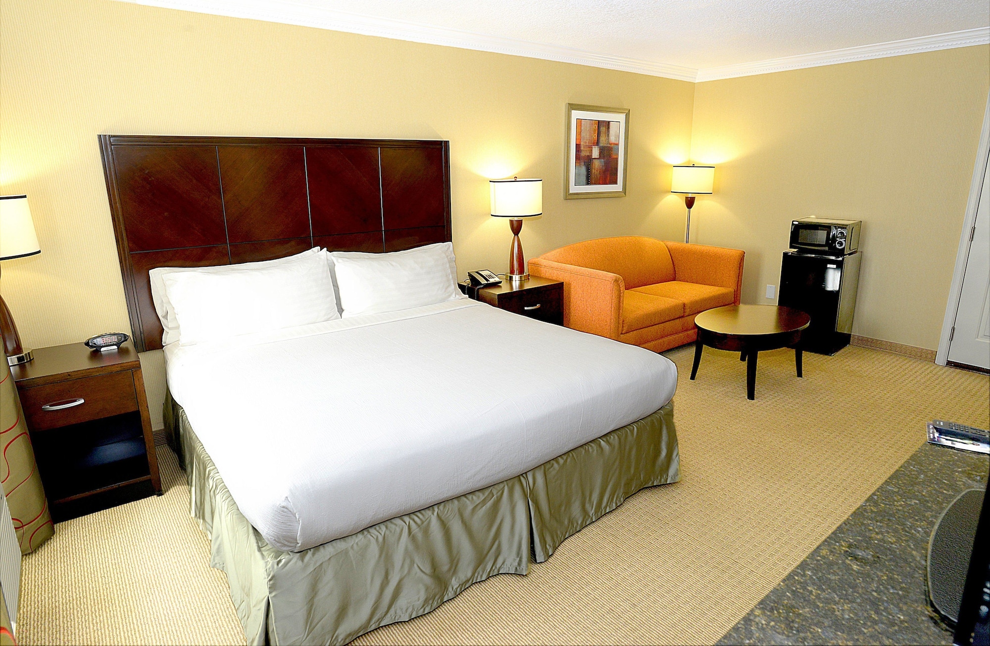 holiday inn and suites san mateo sfo by ihg
