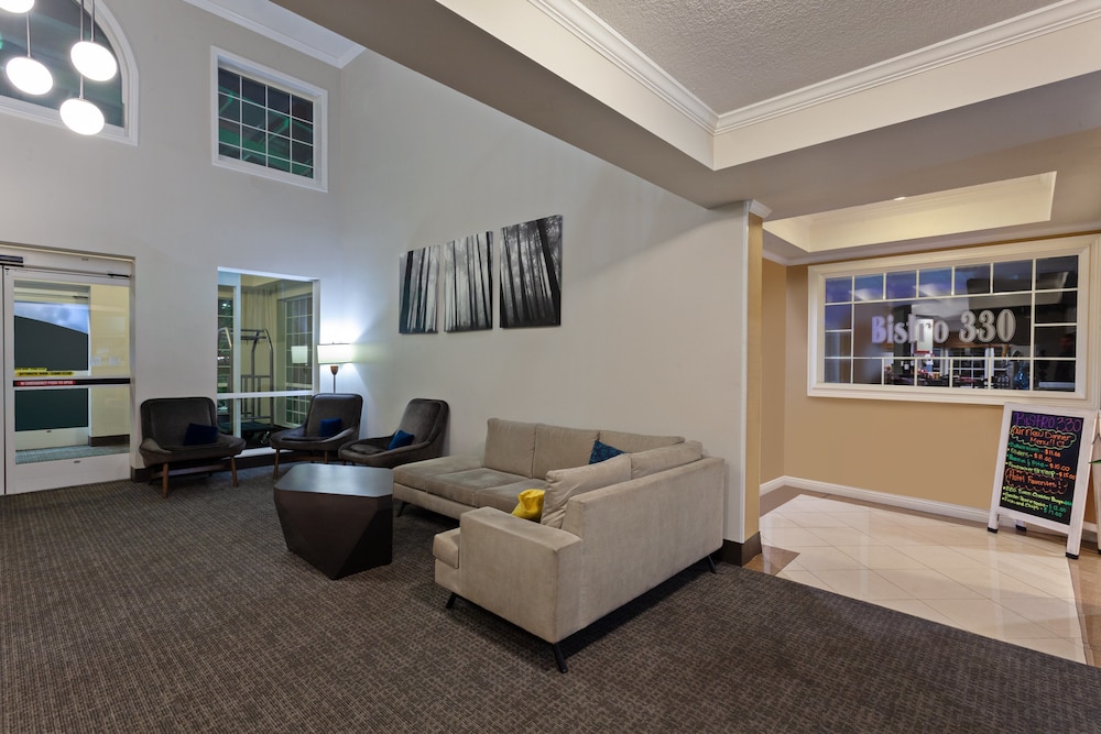 holiday inn and suites san mateo sfo by ihg