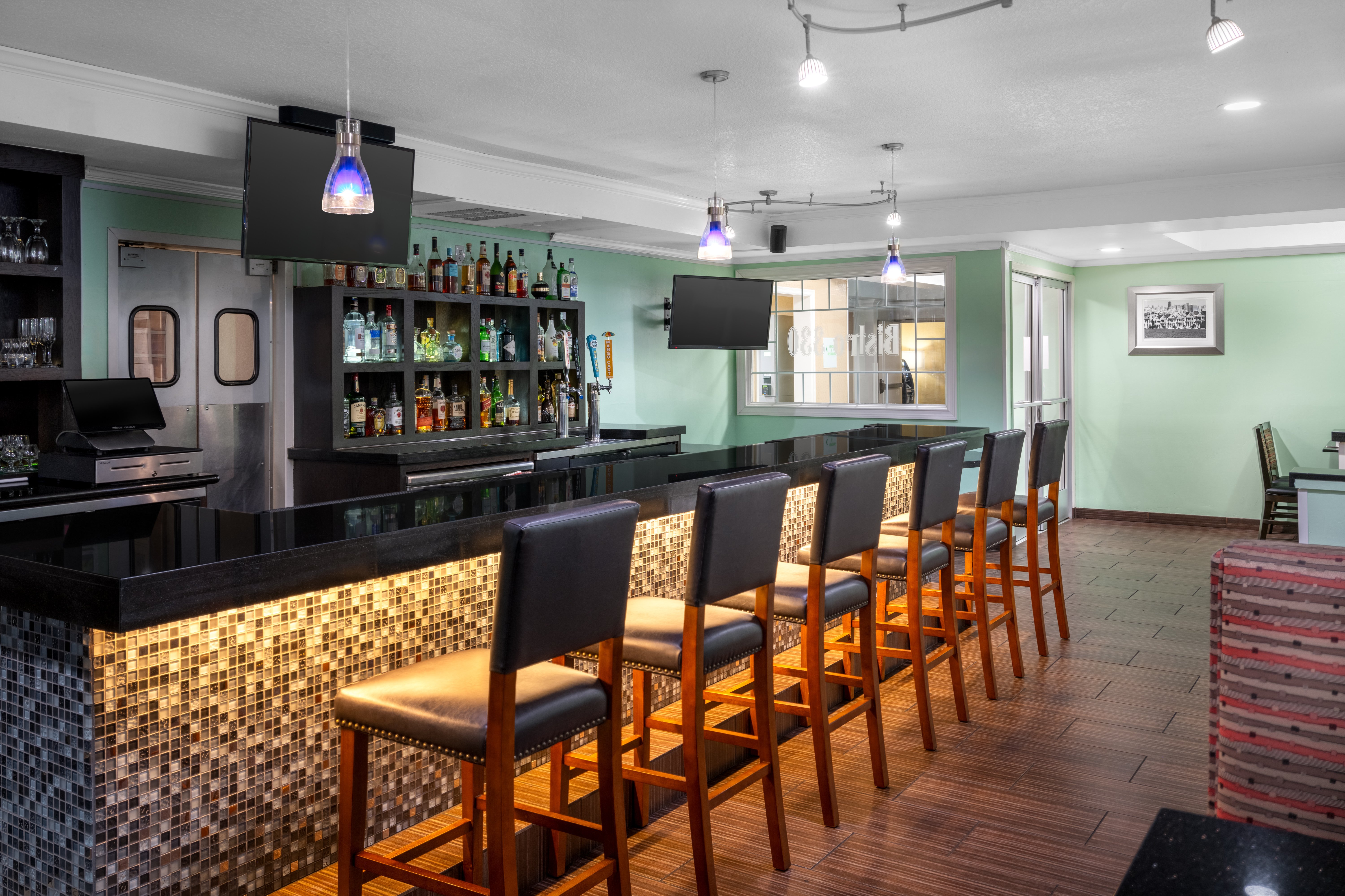 holiday inn and suites san mateo sfo by ihg