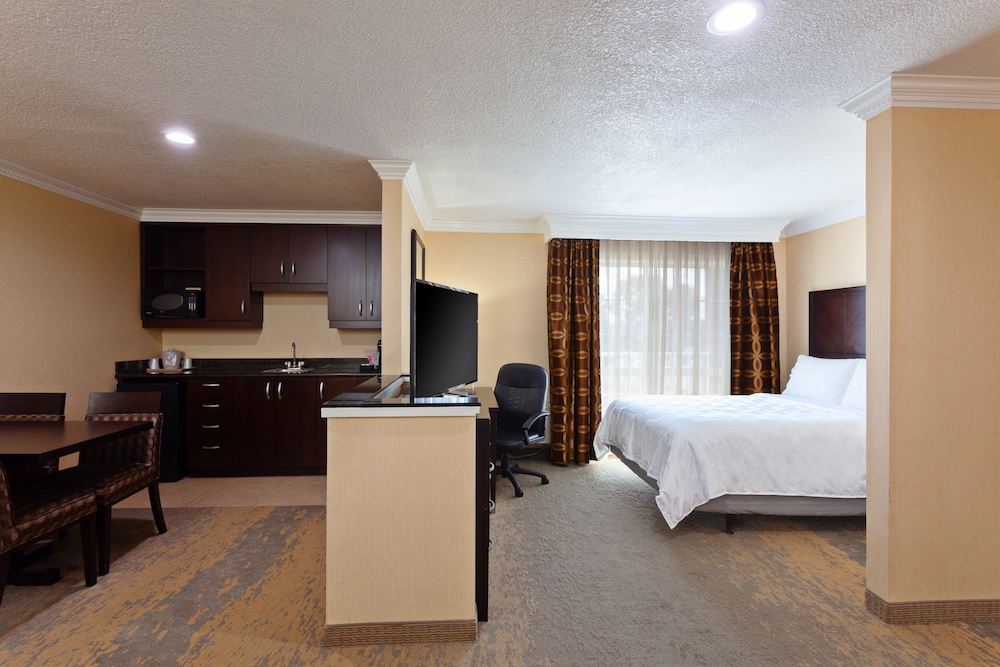 holiday inn and suites san mateo sfo by ihg