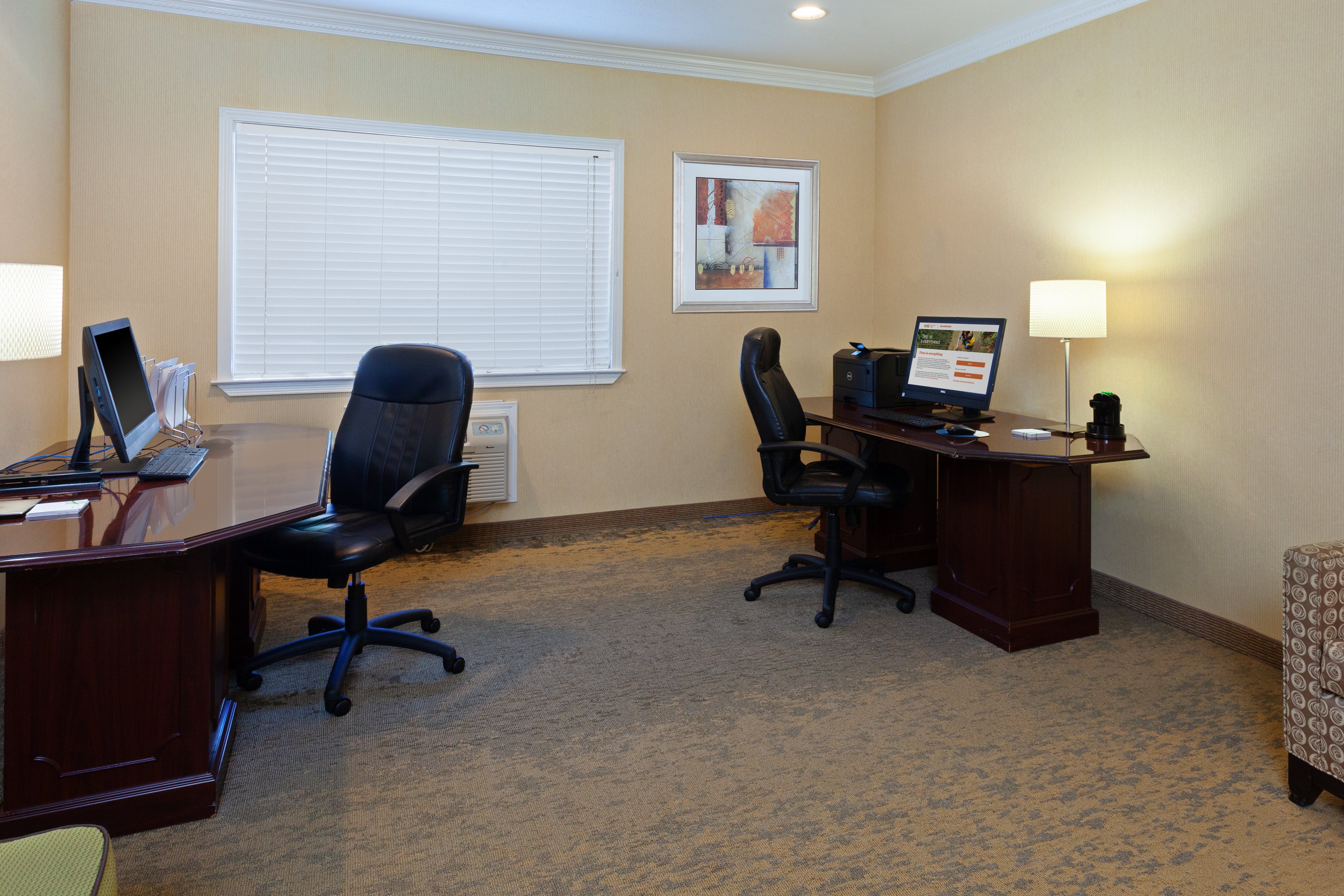 holiday inn and suites san mateo sfo by ihg