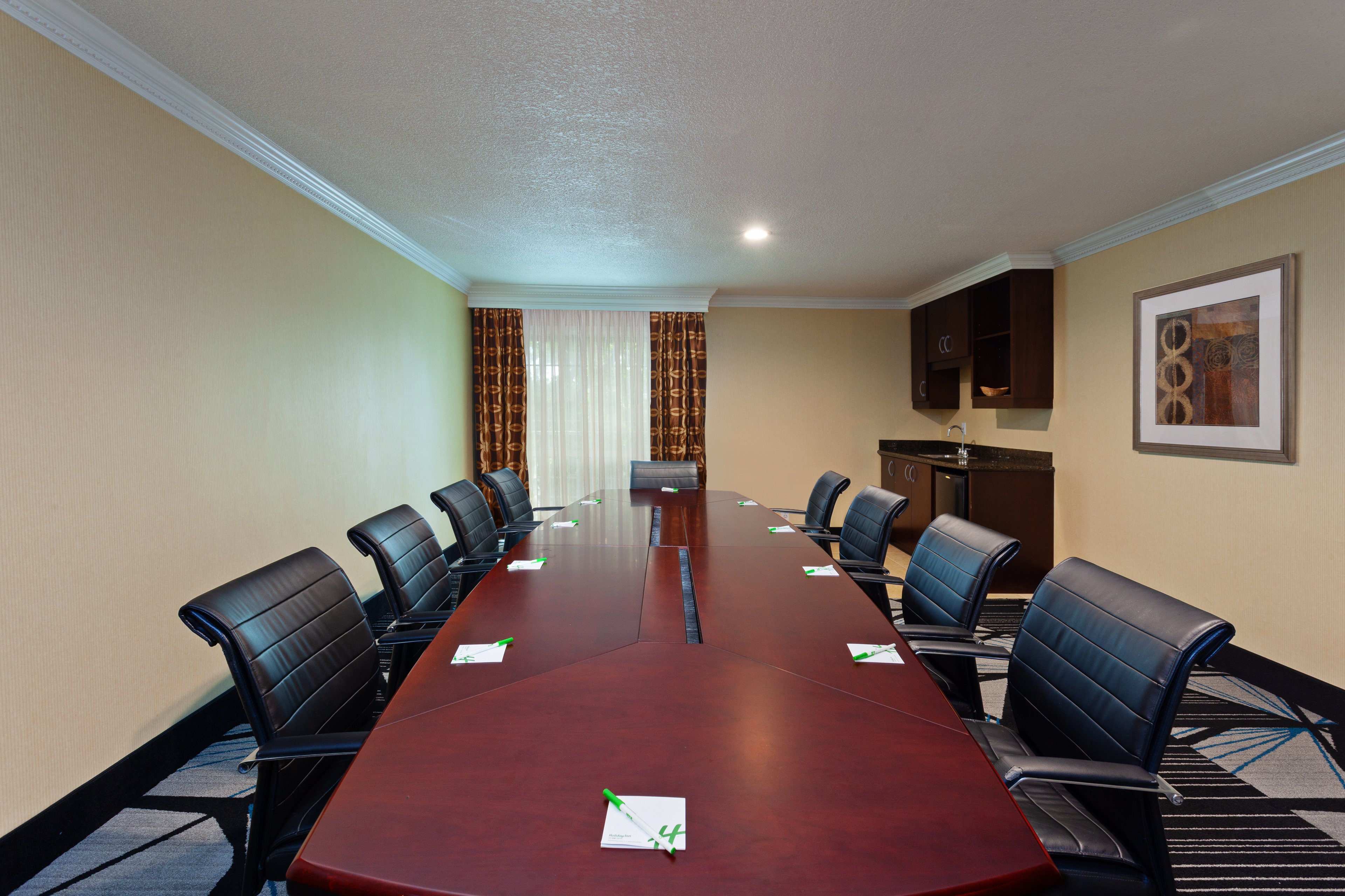 holiday inn and suites san mateo sfo by ihg