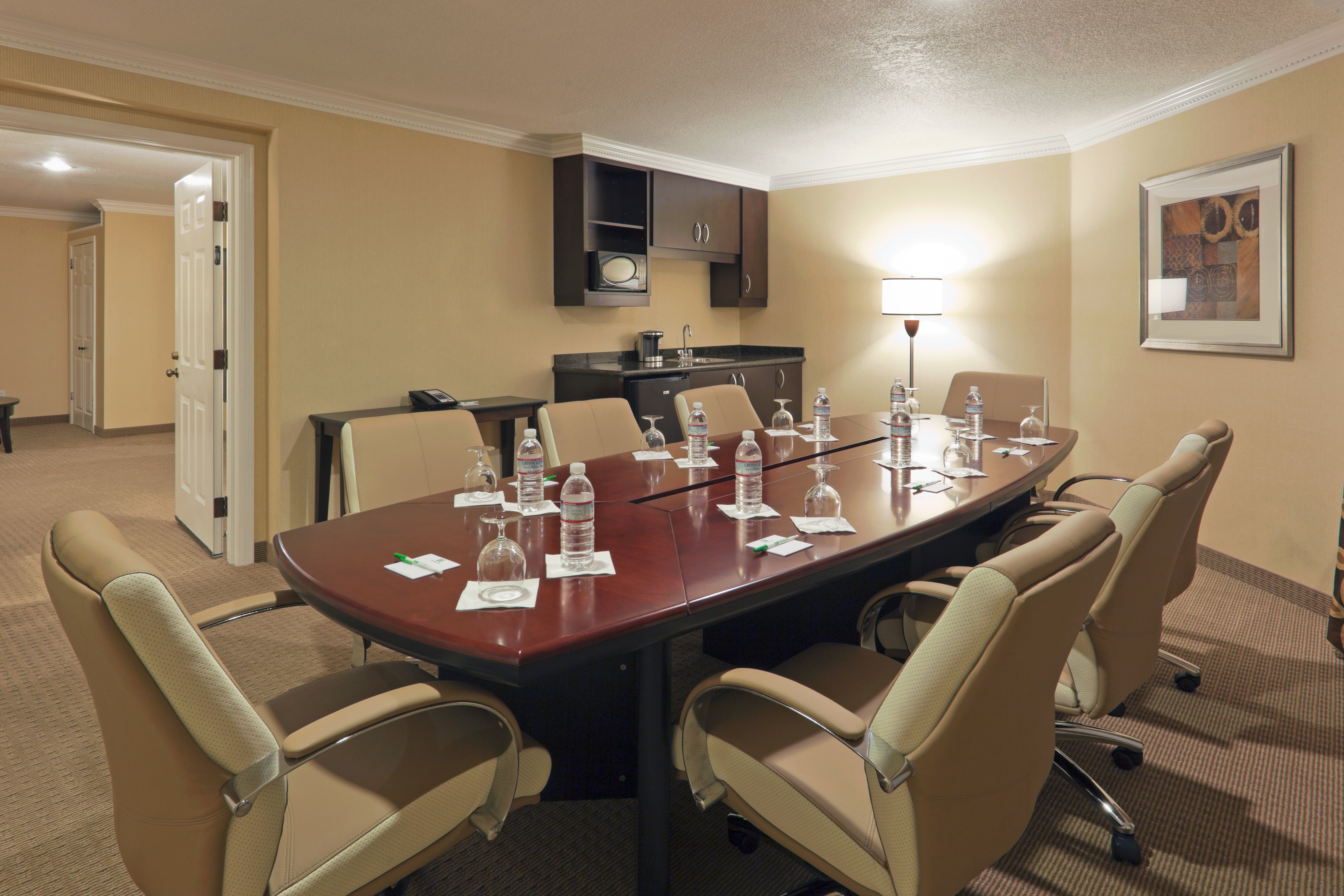 holiday inn and suites san mateo sfo by ihg