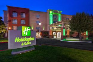 holiday inn and suites san mateo sfo by ihg