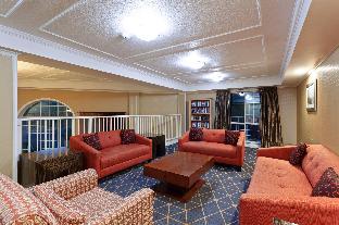 holiday inn and suites san mateo sfo by ihg