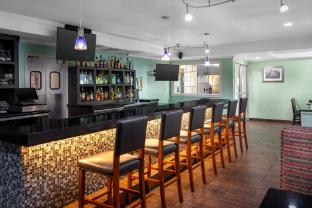 holiday inn and suites san mateo sfo by ihg